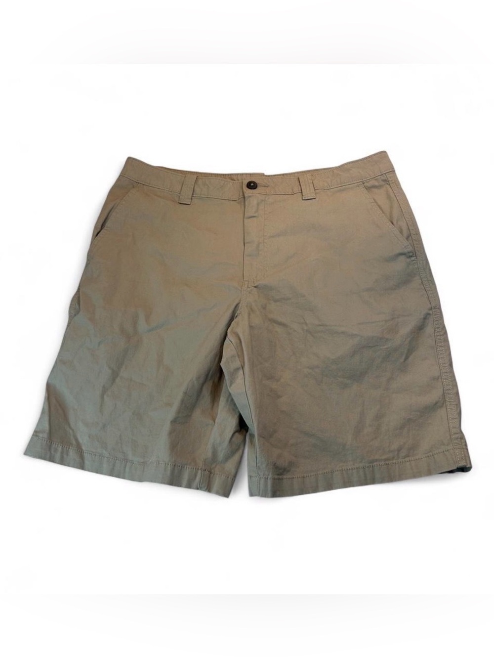 Magellan Men's Casual Khaki Shorts
